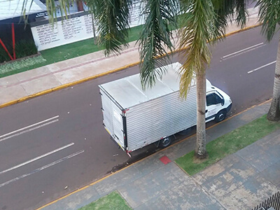 Mudanças em Geral em Votorantim