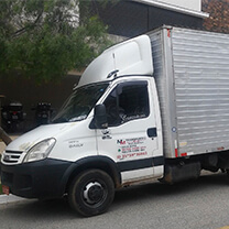 Fretes e Carretos em Aracoiaba da Serra