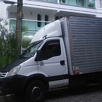 Transporte de Cargas em Porto Feliz