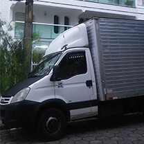 Transporte de Móveis em Aracoiaba da Serra