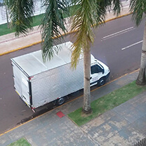 Transporte de Móveis em Boituva