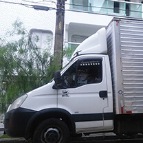 Transporte de Móveis Sorocaba