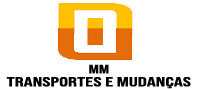 MM Transportes Logo